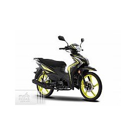 Italika AT125 RT 2022