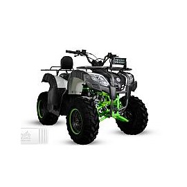 Izuka Motos Beast 200