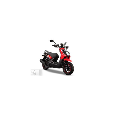 Izuka Motos Citi 150 OFF