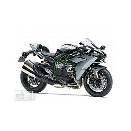 Kawasaki Ninja H2 2023