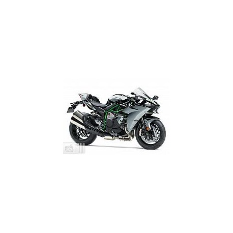 Kawasaki Ninja H2 2023