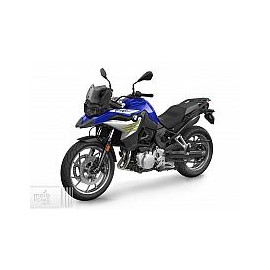 BMW F 750 GS 2021-2022