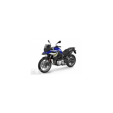 BMW F 750 GS 2021-2022