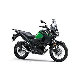 Kawasaki Versys-X 300 2022