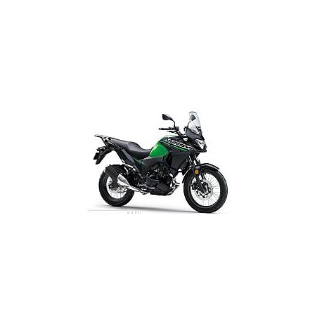 Kawasaki Versys-X 300 2022
