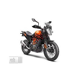 KTM 390 Adventure SW 2023