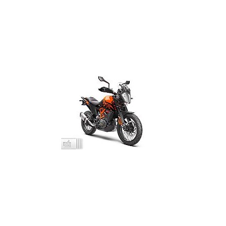 KTM 390 Adventure SW 2023