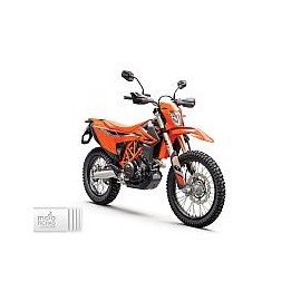 KTM 690 Enduro R 2023