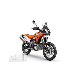 KTM 890 Adventure R Rally 2024