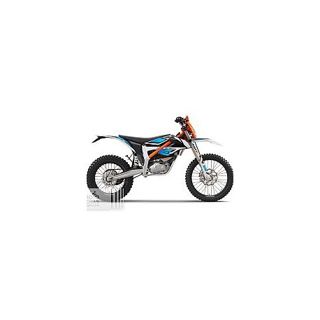 KTM Freeride E-XC 2023