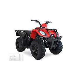 KYMCO MXU 150X 2022