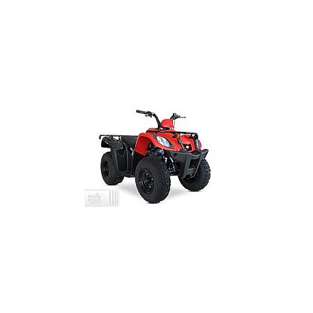 KYMCO MXU 150X 2022