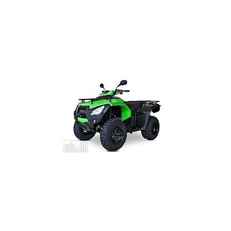 KYMCO MXU 300R 2022