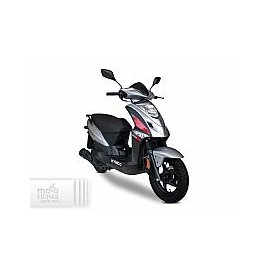 KYMCO Top Boy Twist 2021