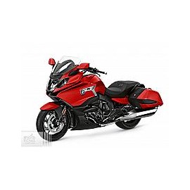 BMW K 1600 B 2017-2021
