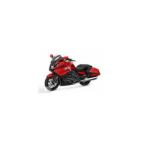 BMW K 1600 B 2017-2021