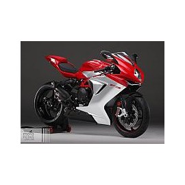 MV Agusta F3 800/RC 2018-2020