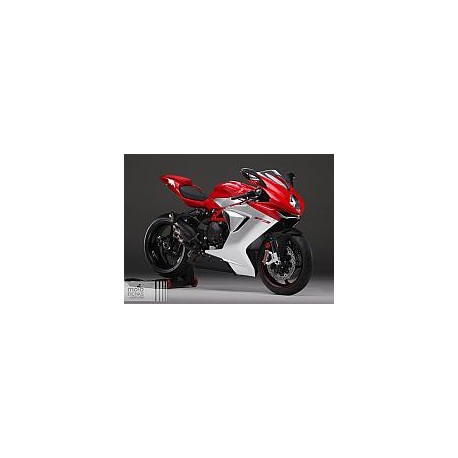 MV Agusta F3 800/RC 2018-2020