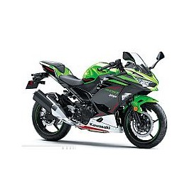 Ninja 400 ABS 2022