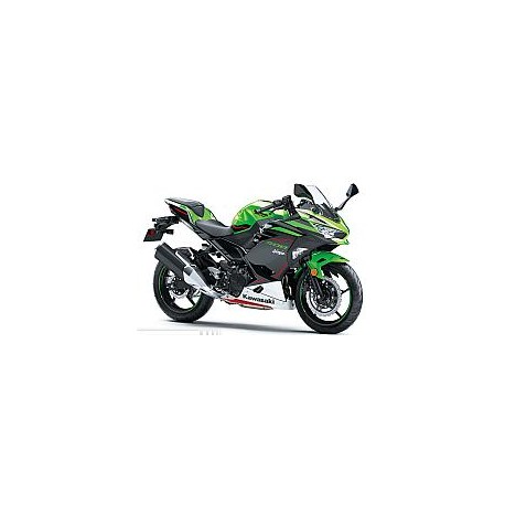 Ninja 400 ABS 2022