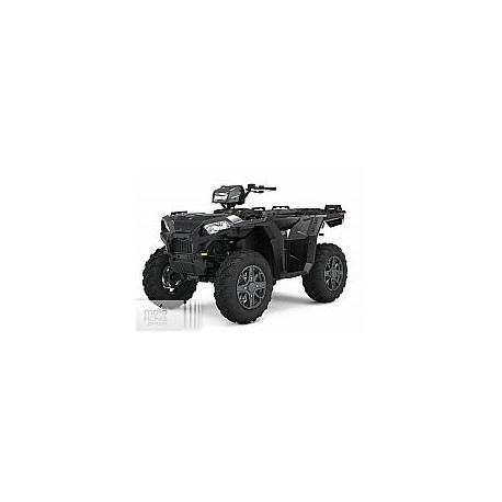 Polaris Sportsman XP 1000/S 2021
