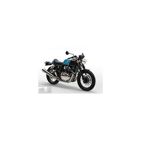 Royal Enfield Continental GT 650