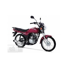 Suzuki AX4 2023