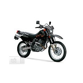 Suzuki DR650 2023