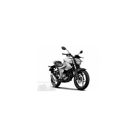 Suzuki Gixxer 150 2021