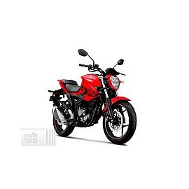 Suzuki Gixxer 150 2022