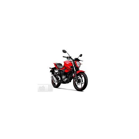 Suzuki Gixxer 150 2022