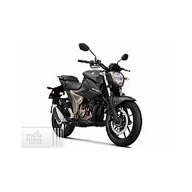 Suzuki Gixxer 250 ABS 2021