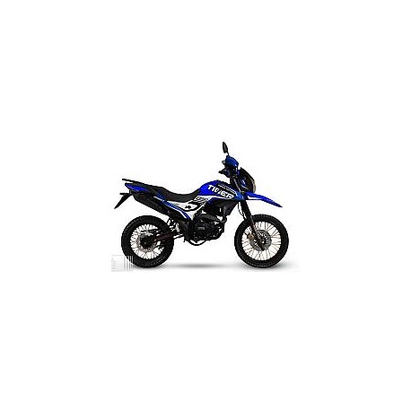 Torino Motors Tiger 250