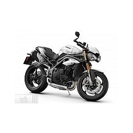 Triumph Speed Triple RS