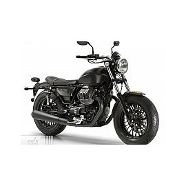 V9 Bobber 2017-2020
