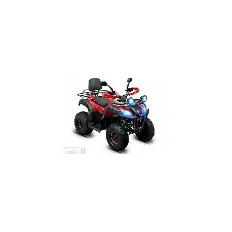 Veloci Beast KX2 Hyper Sport
