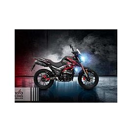 Veloci Predator GT3 RS 250