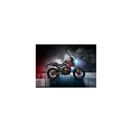 Veloci Predator GT3 RS 250