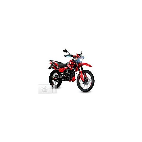 Vento Crossmax 150