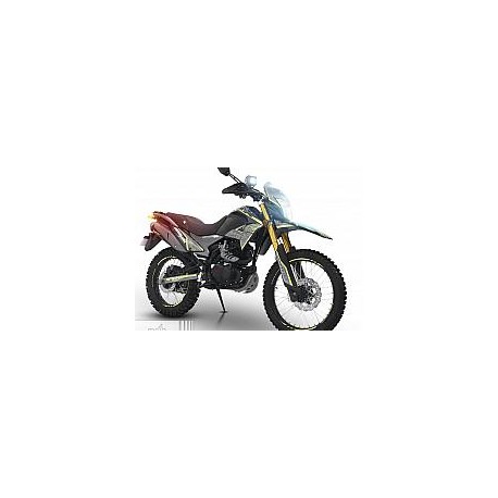 Vento Crossmax 250 PRO 2020