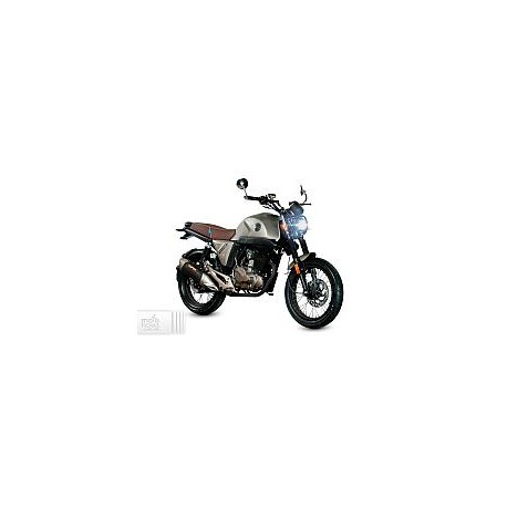 Vento Rocketman Racing 250