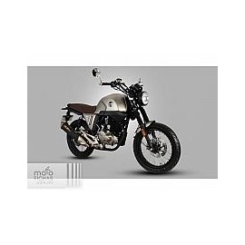 Vento Rocketman Racing 250 2022