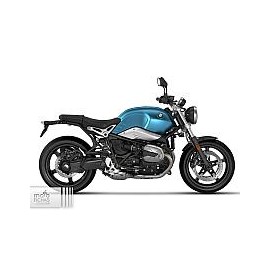 BMW R nineT Pure 2021-2022