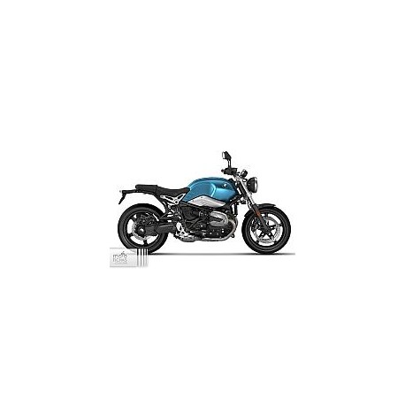 BMW R nineT Pure 2021-2022