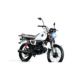 Vento Workman 125