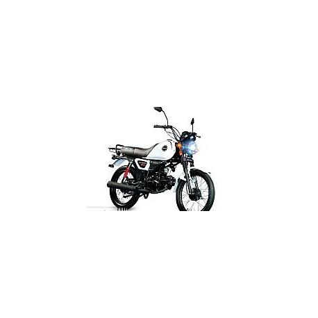 Vento Workman 125