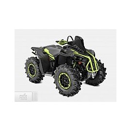 Can-Am Renegade X mr 1000R 2021