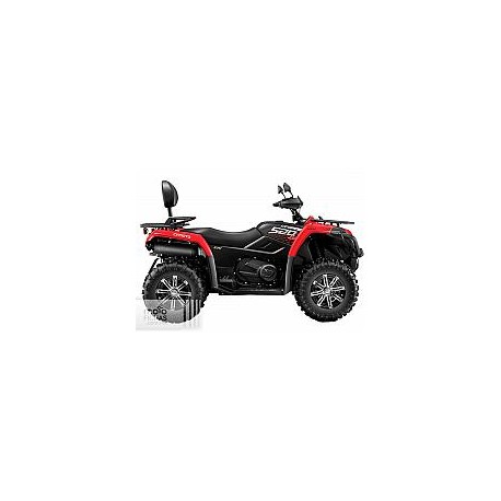 CFMoto CFORCE 520 2021