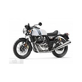 Continental GT 650 2018-2020