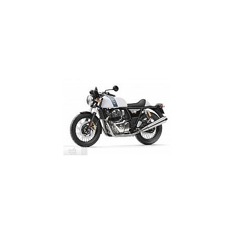 Continental GT 650 2018-2020